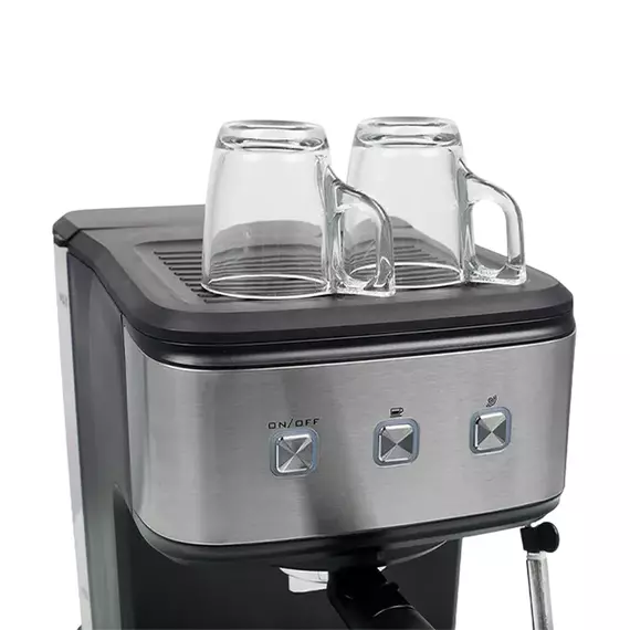 Coffee Maker Gorenje ESCM12MBK, 4 image