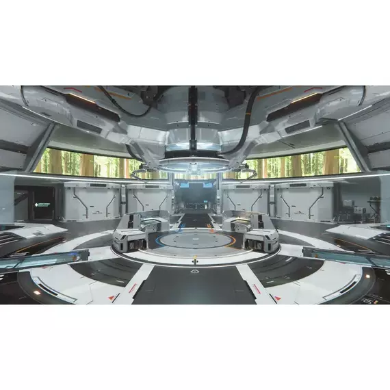 ActiVision Pragmata, Acțiune și aventură, PlayStation 5, Disc, 4 image