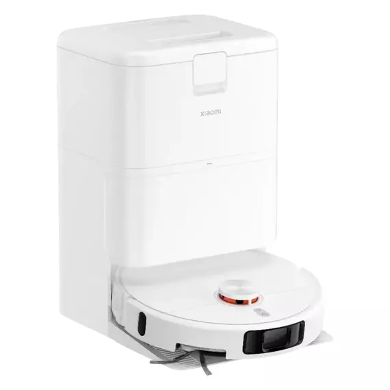 Aspirator Robot Xiaomi H50 Pro, Alb, 3 image