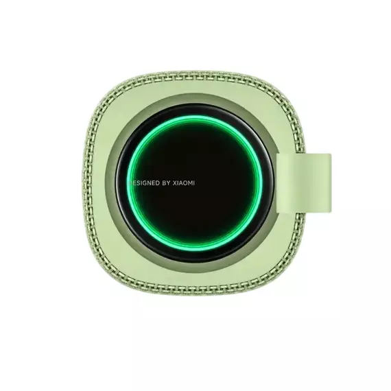 Portable Speaker Xiaomi Sound Play 18W, Green, 5 image