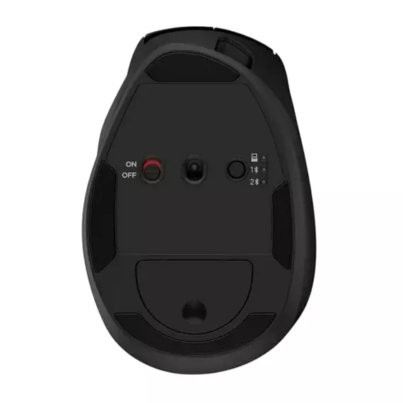 Mouse HP 720M, Negru, 4 image