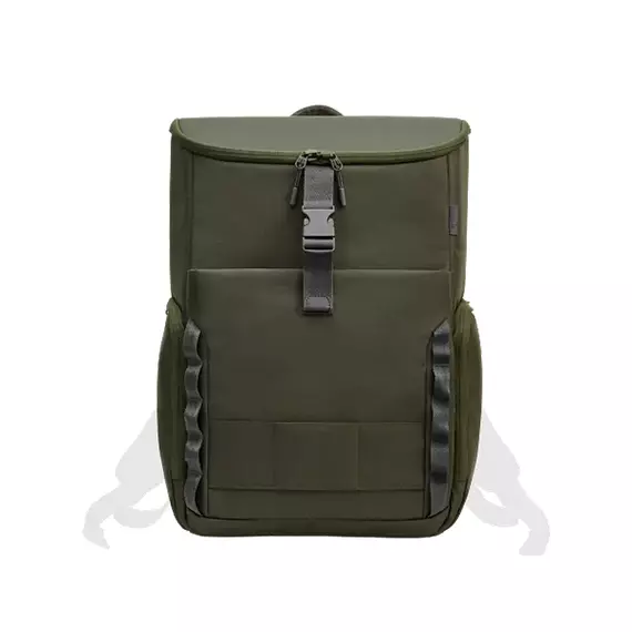 Rucsac HP Modular Laptop, 15.6", Verde, 2 image
