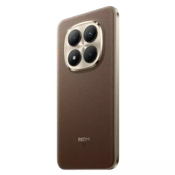 Xiaomi Redmi Note 15 Pro+ 5G, 12GB/512GB, Mocha Brown, 4 image