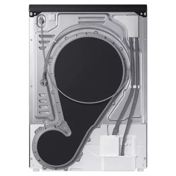 Uscător de rufe Samsung DV90DG52A0ABLE, 9kg, Negru, 4 image