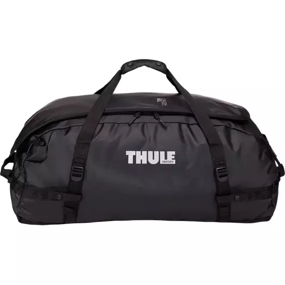 Geanta sportivă THULE Chasm Transformer, Nailon, Negru
