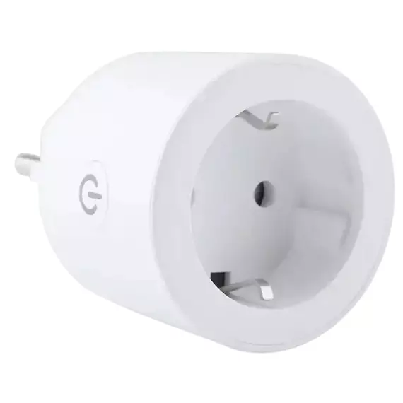 IMOU Smart Plug CE2P 2-pack (Matter), White, 2 image