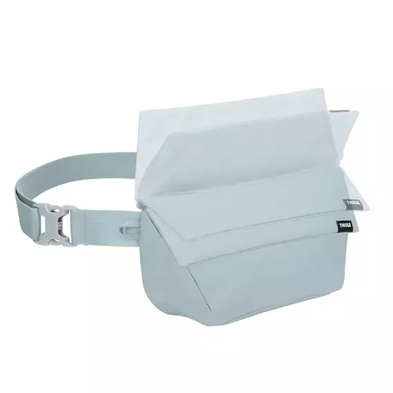Sling Bag Thule EnRoute 2L TESB5102, 3205495, Soft Blue/Darkest Blue, 8 image