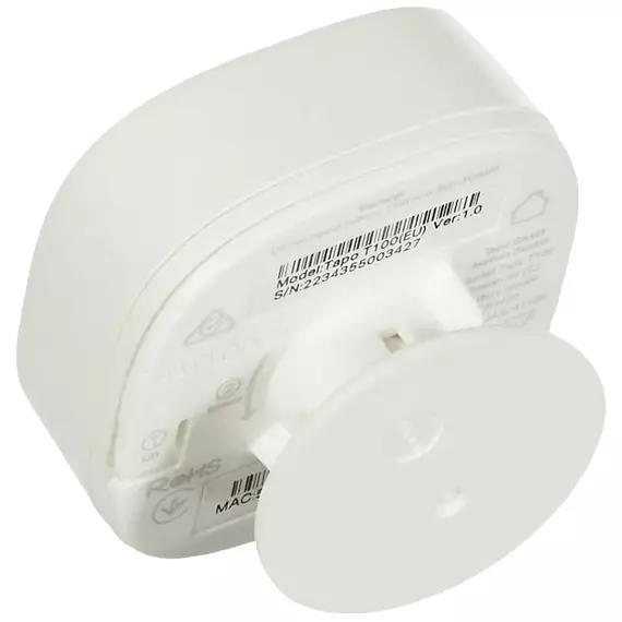 Senzor de mișcare inteligent TP-LINK Tapo T100, Alb, 3 image