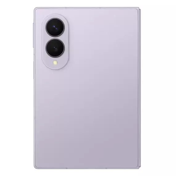 Samsung Galaxy Fold 8, 12GB/512GB, Lavandă, 2 image