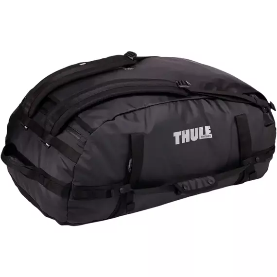 Geanta sportivă THULE Chasm Transformer, Nailon, Negru, 6 image