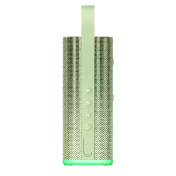 Portable Speaker Xiaomi Sound Play 18W, Green, 6 image
