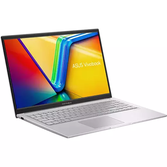 NB ASUS 15.6" Vivobook 15 X1504MA Silver (Core 5 320 16Gb 512Gb Win 11), 8 image