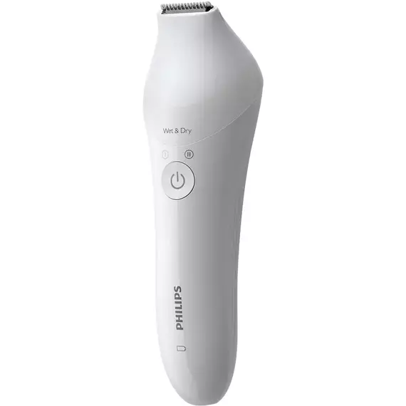 Epilator PHILIPS BRE740/10, Alb, 5 image