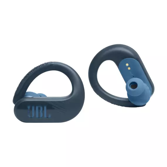 Căști JBL Endurance Peak III, Albastru, 5 image