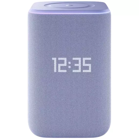 Difuzor Inteligent Yandex Station 3, Violet, 2 image
