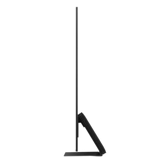 77" OLED SMART TV Samsung QE77S95FAUXUA, 3840x2160 4K UHD, Tizen, Negru, 5 image