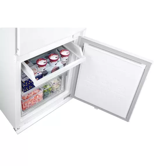 Frigider Samsung BRB70F26CES0EO, Alb, 7 image