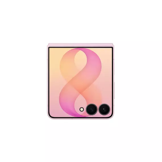Samsung Galaxy Flip 8, 12GB/512GB, Roz
, 8 image