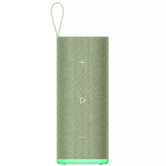 Portable Speaker Xiaomi Sound Play 18W, Green, 2 image