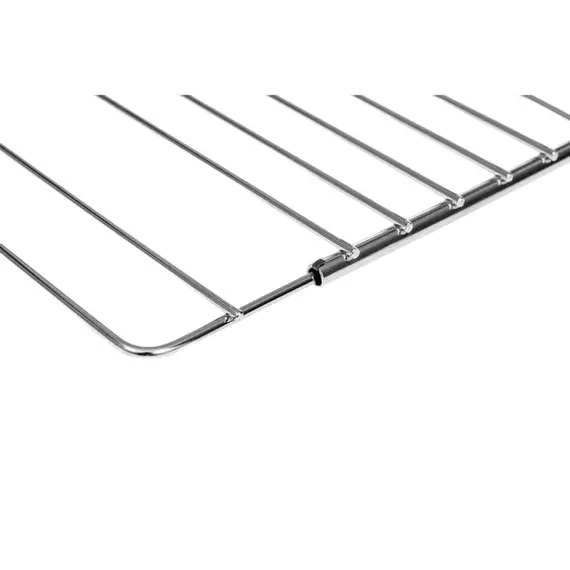 Wpro Grilă glisantă pentru cuptor  Whirlpool 484000008807, 32 x 35/56 cm, 2 image