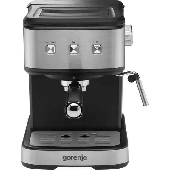 Coffee Maker Gorenje ESCM12MBK, 7 image