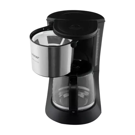 Cafetiera cu picurare Zelmer ZCM1200, 680W, Negru, 5 image