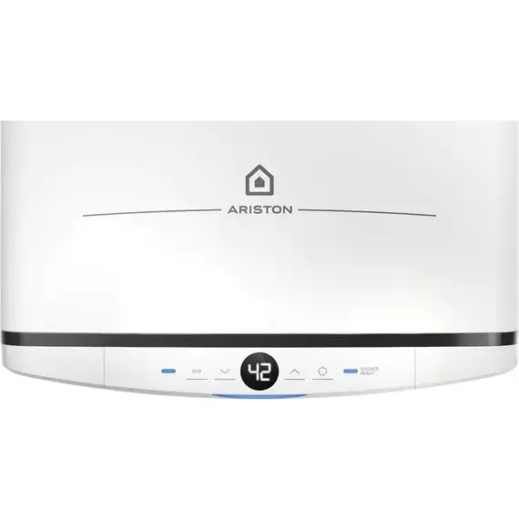 Boiler Electric ARISTON Velis Pro 80 EU, 80L, Alb, 3 image