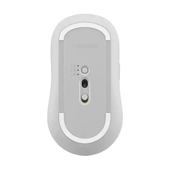 Mouse Lenovo Yoga Silent, Seashell, 3 image