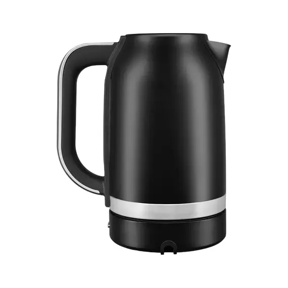 Fierbător electric KitchenAid 5KEK1701EBM, Negru mat, 2 image