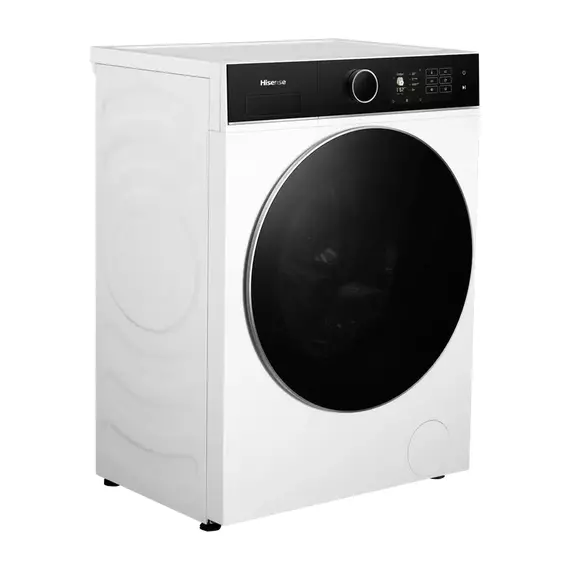Washing machine/fr Hisense WF5I8043BWF Class A, 4 image