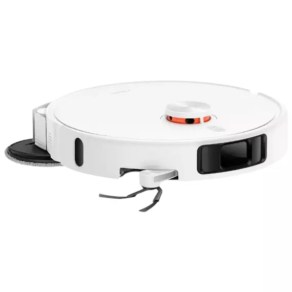 Aspirator Robot Xiaomi H50 Pro, Alb, 4 image
