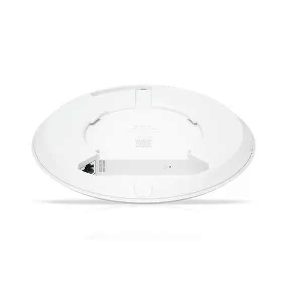 Punct de acces fără fir Ubiquiti U7-Lite, 5GHz: Până la 4300Mbps; 2.4GHz: Până la 688Mbps, Alb, 4 image