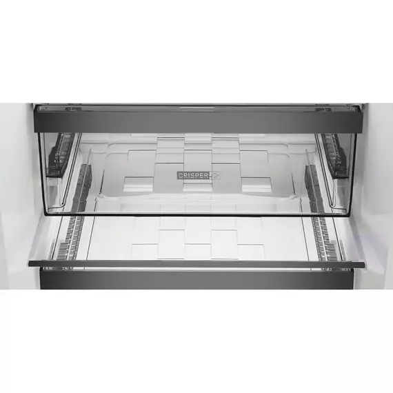 Frigider Whirlpool WHK 26362 XP4E, Argintiu, 8 image