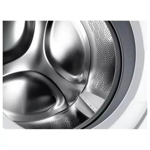 Mașină de spălat AEG LFR61944BE, 9kg, Alb, 4 image