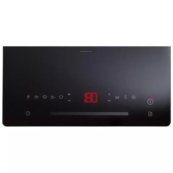 Plită de masă cu inducție Gorenje ICY2000SP, Negru, 3 image