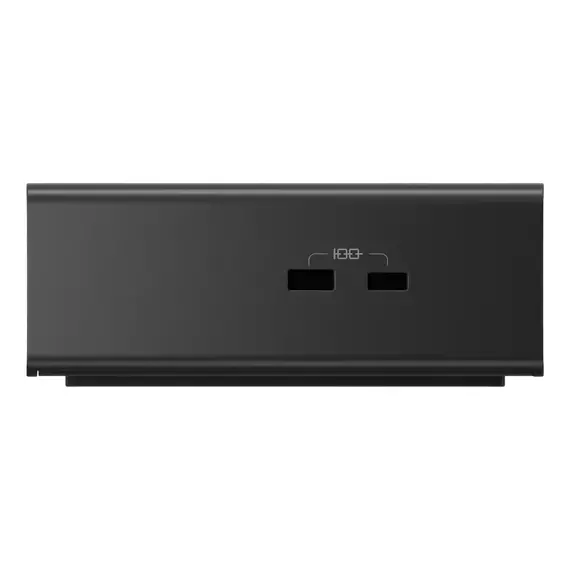 Lenovo ThinkPad USB4 Smart Dock 5500, 1xTBT 4, 4xUSB-A 3.2 G2, 2xUSB-C 3.2 G2, 2xDP 1.4, 1xRJ45(1Gb), 2 image