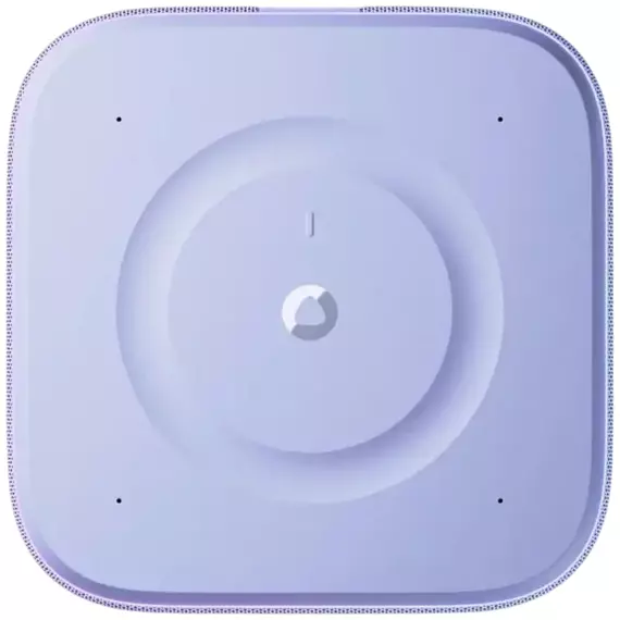 Difuzor Inteligent Yandex Station 3, Violet, 3 image