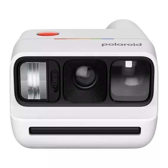 Cameră Foto Polaroid Go Gen 3, Alb