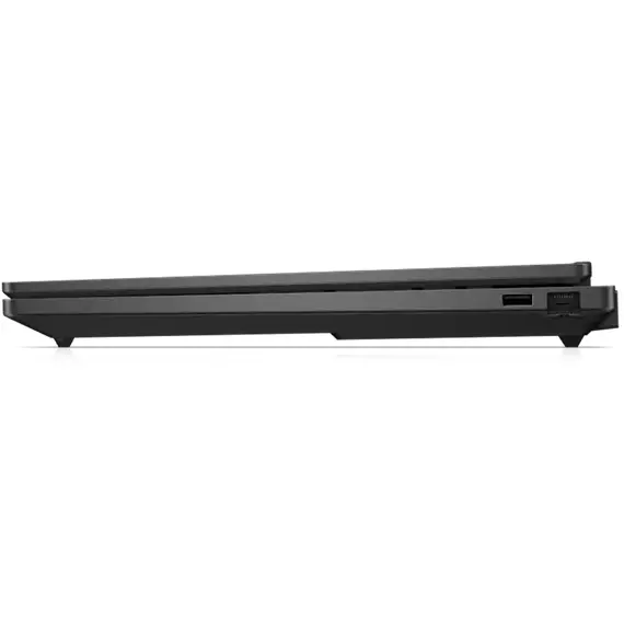 Laptop Gaming 16" HP HyperX OMEN 16, Shadow Black, AMD Ryzen 9 9955HX, 24GB/1024GB, FreeDOS, 6 image