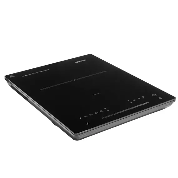 Plită de masă cu inducție Gorenje ICY2000SP, Negru, 2 image
