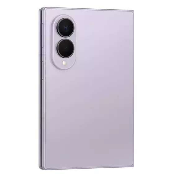 Samsung Galaxy Fold 8, 12GB/512GB, Lavandă, 5 image