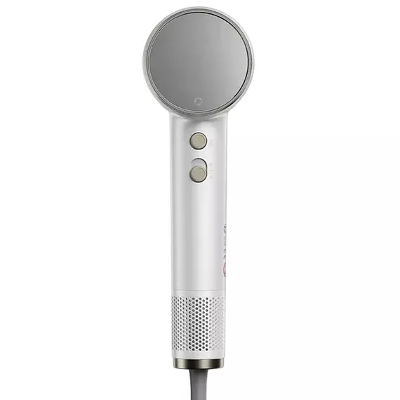 Uscător de păr Dreame Grand, 1600W, Alb, 3 image