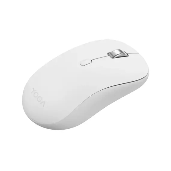 Mouse Lenovo Yoga Silent, Seashell, 4 image