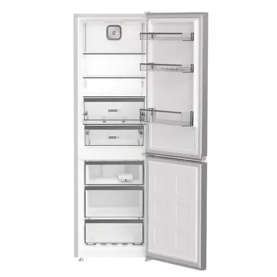 Frigider Whirlpool WHK 26362 XP4E, Argintiu, 6 image