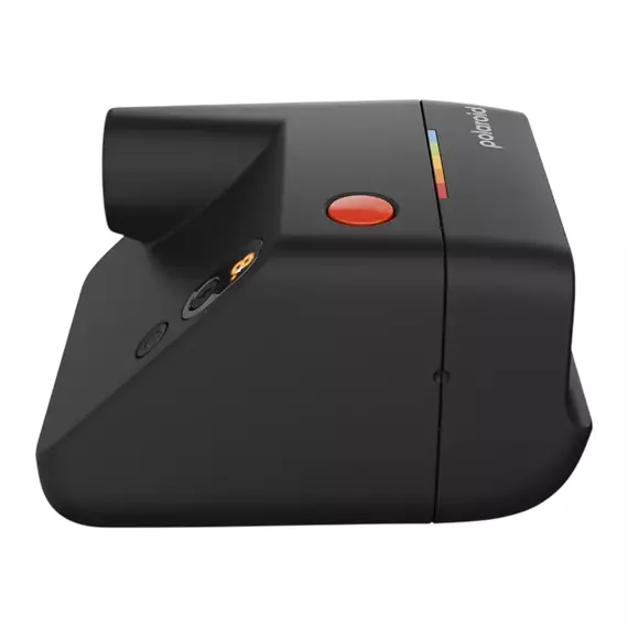 Cameră Foto Polaroid Go Gen 3, Negru, 3 image