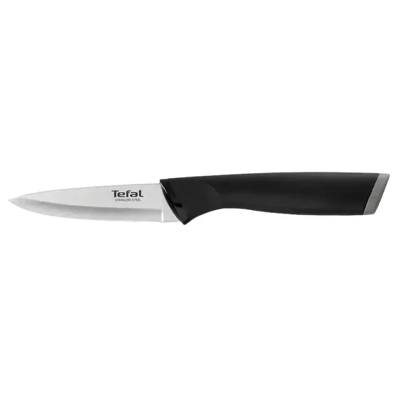 Set de Cuțite Tefal K221SA04, Negru, 2 image