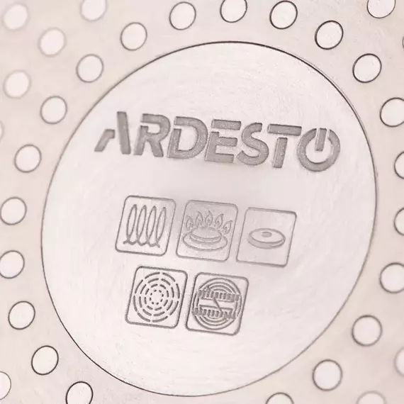 Frypan Ardesto AR1926GMG Gemini Andria, 26cm, 7 image