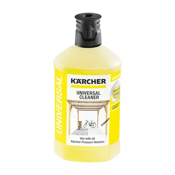 Detergent universal Karcher RM 626, 1L