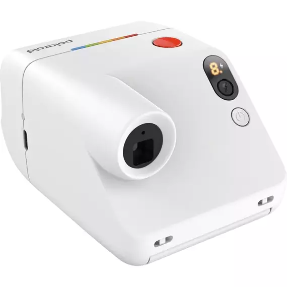 Cameră Foto Polaroid Go Gen 3, Alb, 7 image