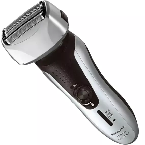 Shaver Panasonic ES-RF31-S520, 2 image